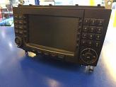 Used C Class COMAND WITH Navigation (USA)