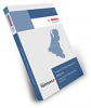 TomTom / Teleatlas DX Benelux 2013-2014 with Major Roads of Western Europe + Merian Scout guide TomTom / Teleatlas DX Benelux 2013-2014 with Major Roads of Western Europe + Merian Scout guide