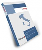 TomTom / Teleatlas DX Italy 2013-2014 - with Major Roads of Western Europe + Merian Scout guide TomTom / Teleatlas DX Italy 2013-2014 - with Major Roads of Western Europe + Merian Scout guide