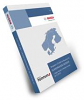 TomTom / Teleatlas DX Scandinavia - North 2013-2014 with Major Roads of Western Europe + Merian Scout guide TomTom / Teleatlas DX Scandinavia - North 2013-2014 with Major Roads of Western Europe + Merian Scout guide
