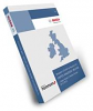 TomTom / Teleatlas DX UK & Ireland 2013-2014 with Major Roads of Western Europe + Merian scout guide TomTom / Teleatlas DX UK & Ireland 2013-2014 with Major Roads of Western Europe + Merian scout guide
