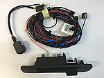 W176 new A Reversing Camera Kit (NTG4.5 COMAND cars)