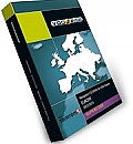 VDO Dayton Europe Supercode Map set (10 CDs) 2014/2015 VDO Dayton Europe Supercode Map set (10 CDs) 2014/2015