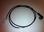 Aux input for cars with W203/W209 with intermediate connector Aux input for cars with W203/W209 with intermediate connector