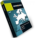 VDO Dayton Europe Map set (10 CDs) 2014/2015 VDO Dayton Europe Map set (10 CDs) 2014/2015