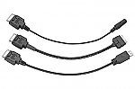 Media Interface cable set for A/B/C/CLS/E/GLK/SL/SLK Media Interface cable set for A/B/C/CLS/E/GLK/SL/SLK