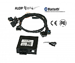 Fiscon Pro Bluetooth Phone Kit for Mercedes Benz (MOST based cars) Fiscon Pro Bluetooth Phone Kit for Mercedes Benz (MOST based cars)