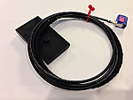 Genuine MB GPS Antenna with Right Angle Fakra Genuine MB GPS Antenna with Right Angle Fakra