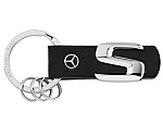 Mercedes S class Keyring
