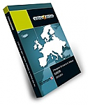 VDO Dayton Europe SD Card for MS/PC5200 2014/2015 VDO Dayton Europe SD Card for MS/PC5200 2014/2015