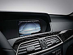W205 C Class saloon Reversing Camera kit