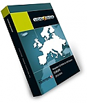 VDO Dayton Europe DVD for Various BMW and VW vehicles VDO Dayton Europe DVD for Various BMW and VW vehicles