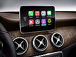 Apple Car Play and Android Auto upgrade for NTG5 Apple Car Play and Android Auto upgrade for NTG5
